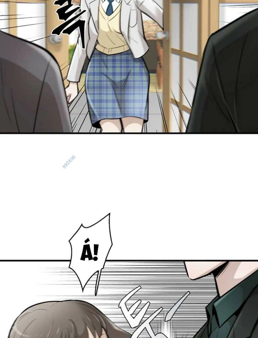 Bù Nhìn Chapter 20 - 41