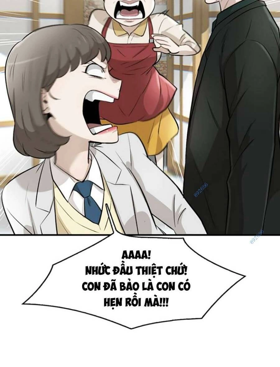 Bù Nhìn Chapter 20 - 50