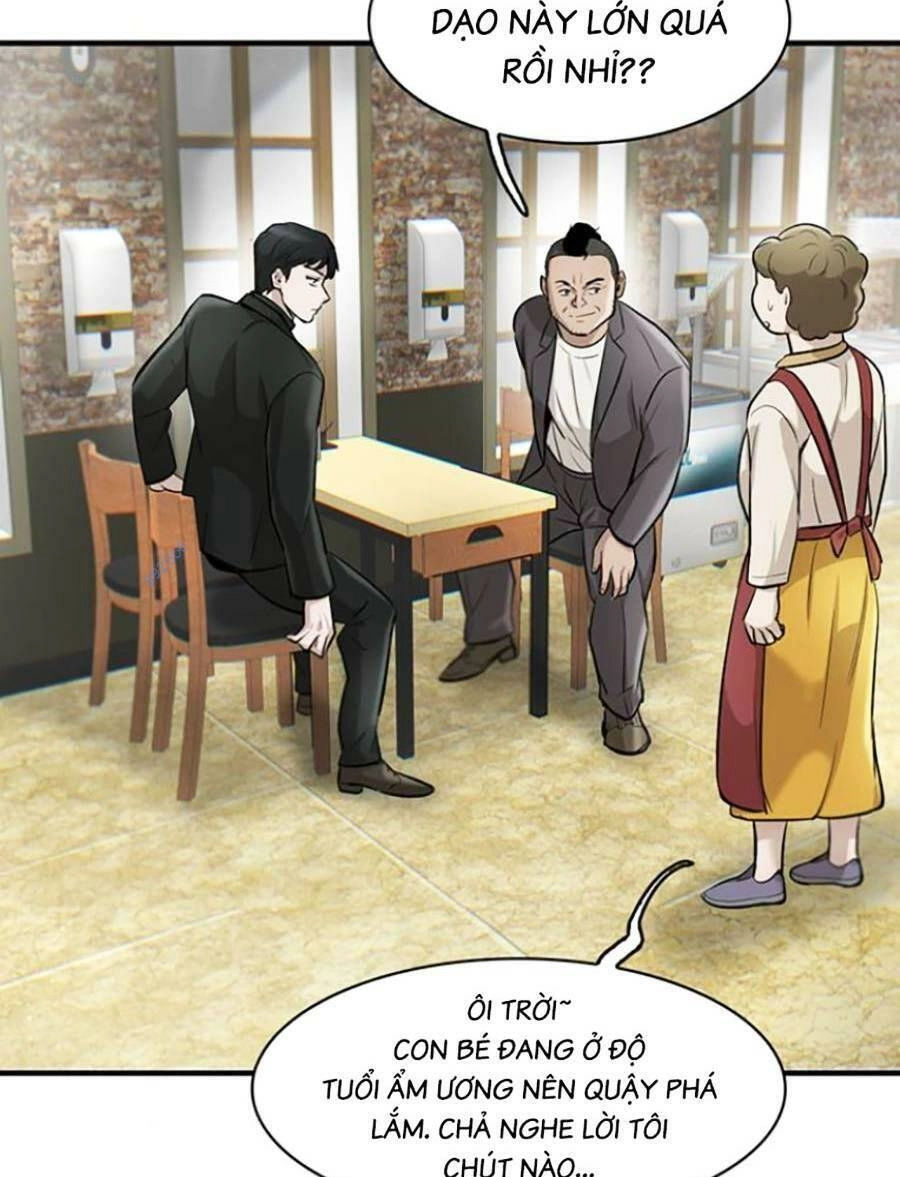 Bù Nhìn Chapter 20 - 53