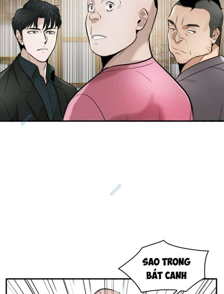 Bù Nhìn Chapter 20 - 90