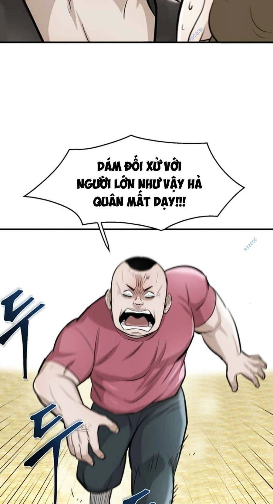 Bù Nhìn Chapter 20 - 103