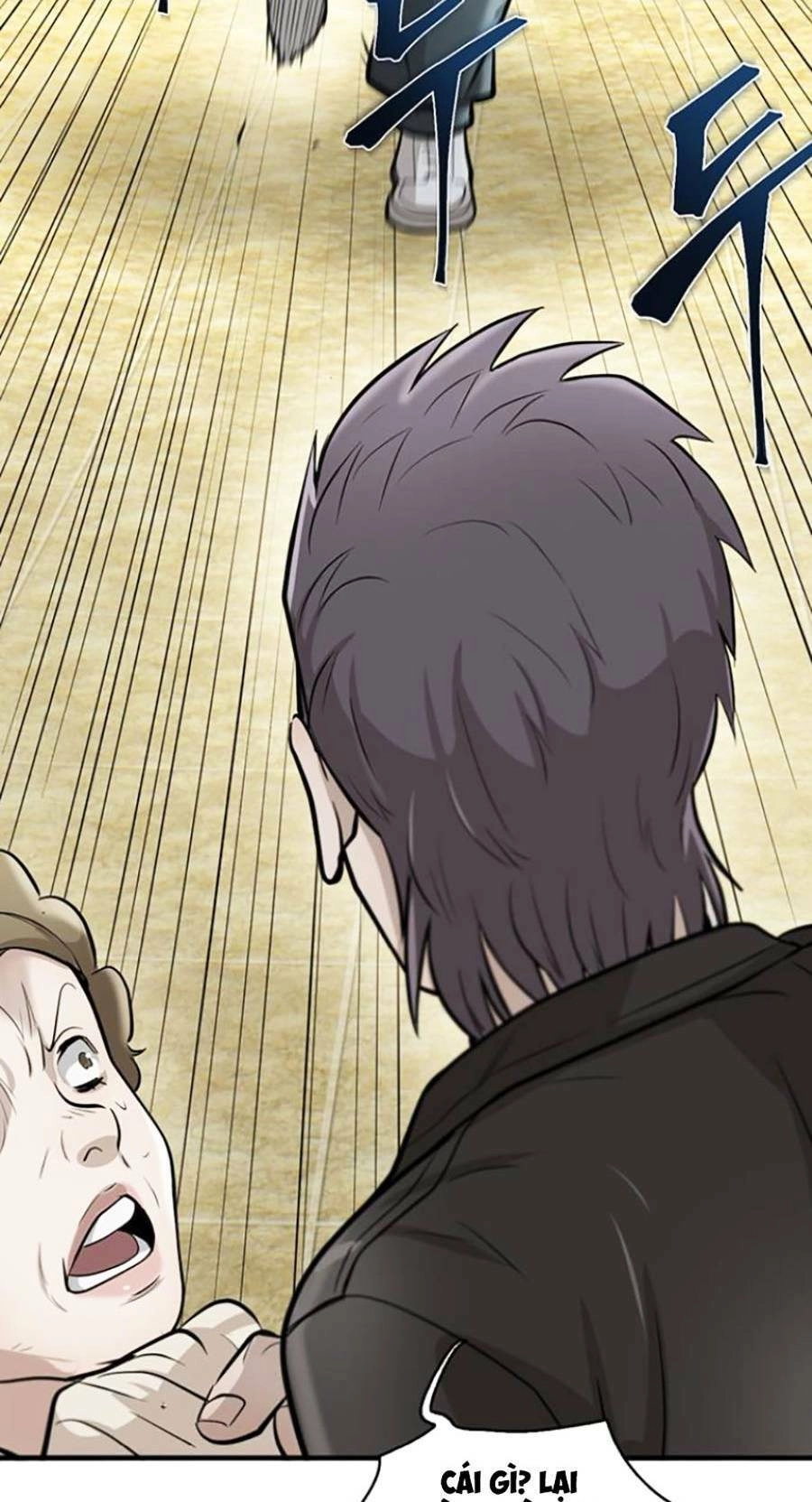 Bù Nhìn Chapter 20 - 104