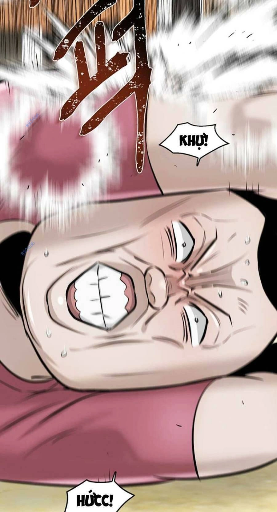 Bù Nhìn Chapter 20 - 107