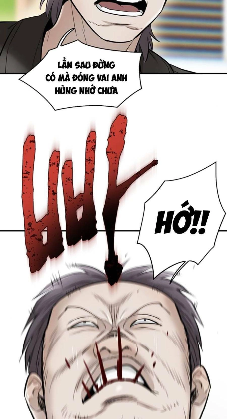 Bù Nhìn Chapter 20 - 110