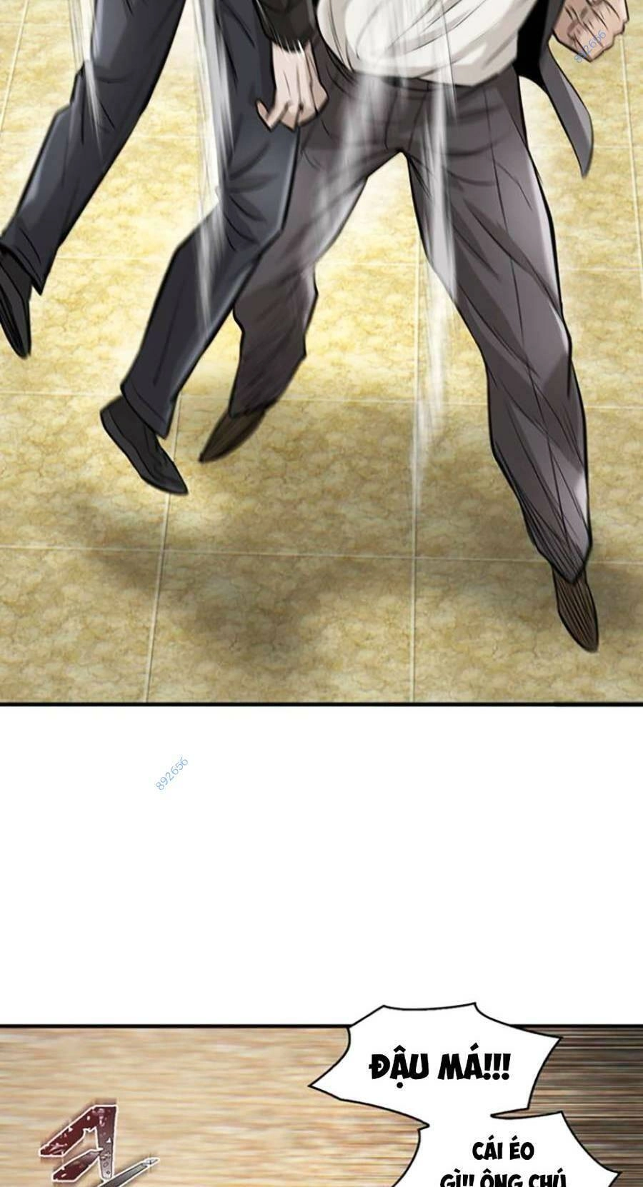 Bù Nhìn Chapter 20 - 113