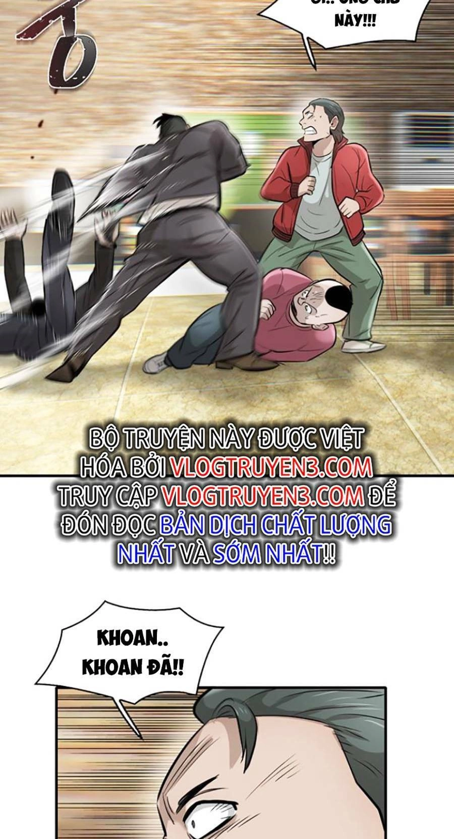 Bù Nhìn Chapter 20 - 114