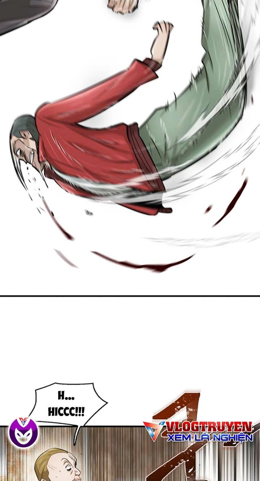 Bù Nhìn Chapter 20 - 116