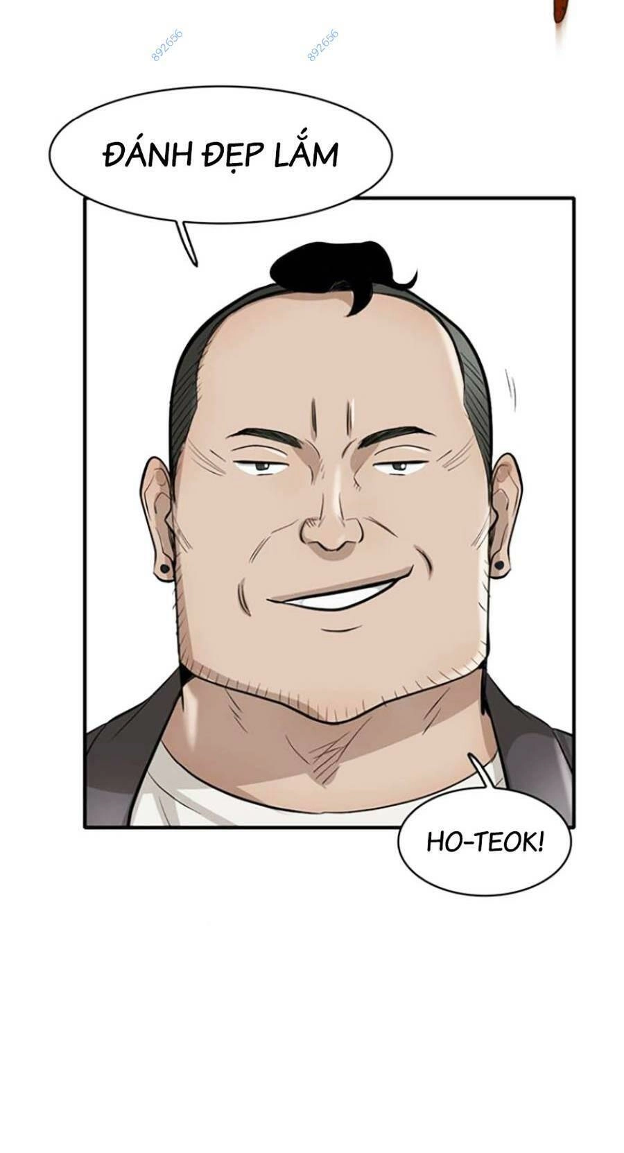 Bù Nhìn Chapter 20 - 125