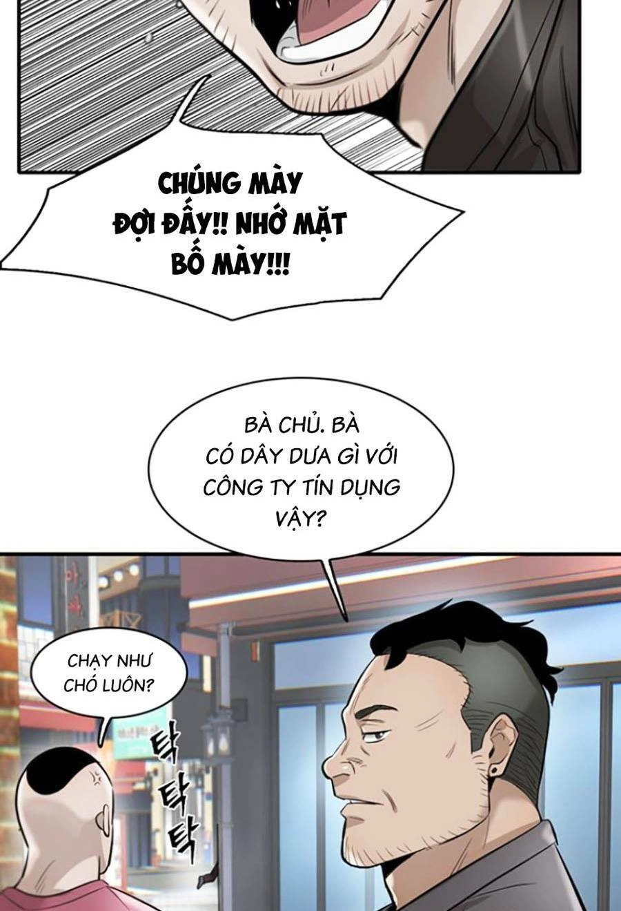 Bù Nhìn Chapter 20 - 130