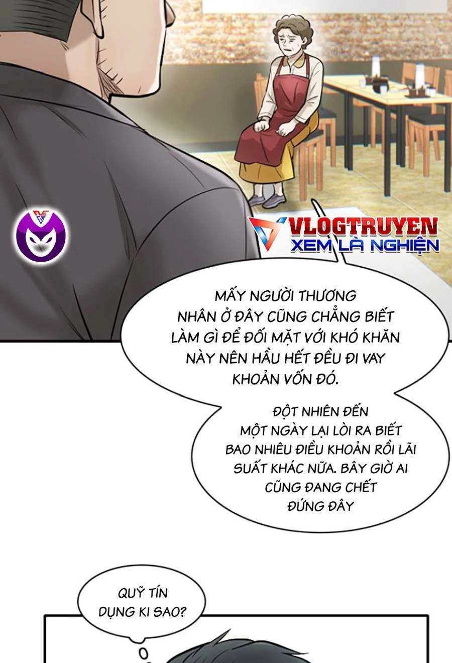 Bù Nhìn Chapter 20 - 132