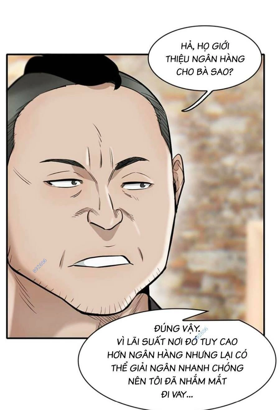 Bù Nhìn Chapter 20 - 135