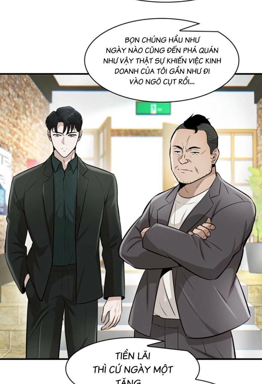 Bù Nhìn Chapter 20 - 136