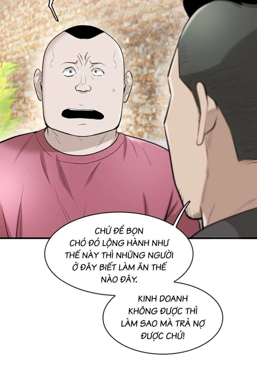 Bù Nhìn Chapter 20 - 140