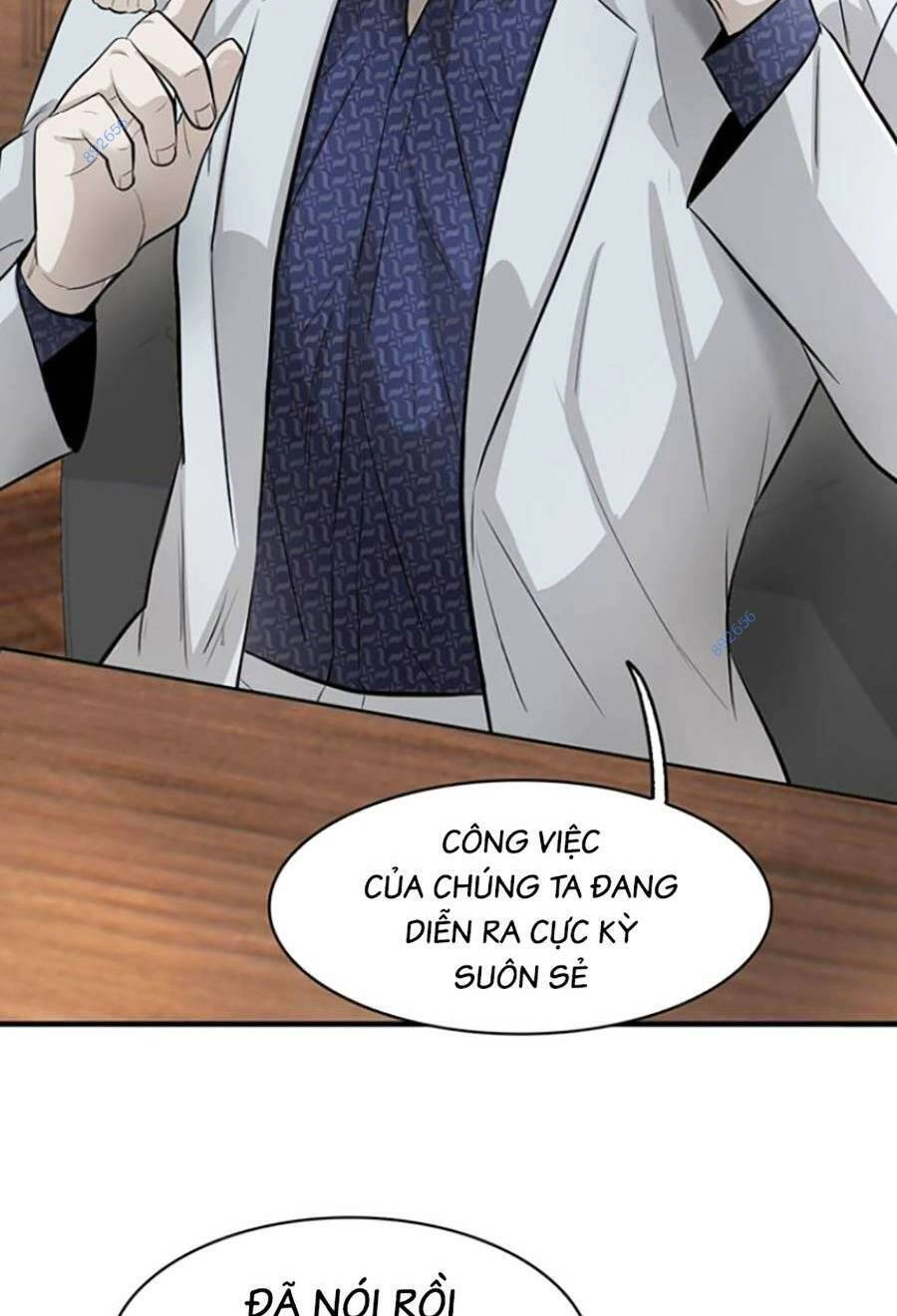 Bù Nhìn Chapter 20 - 147