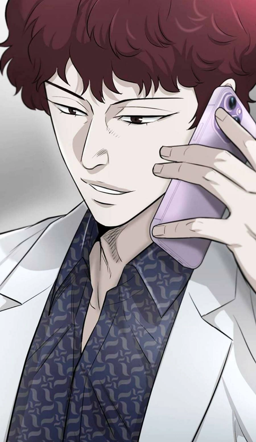 Bù Nhìn Chapter 21 - 2