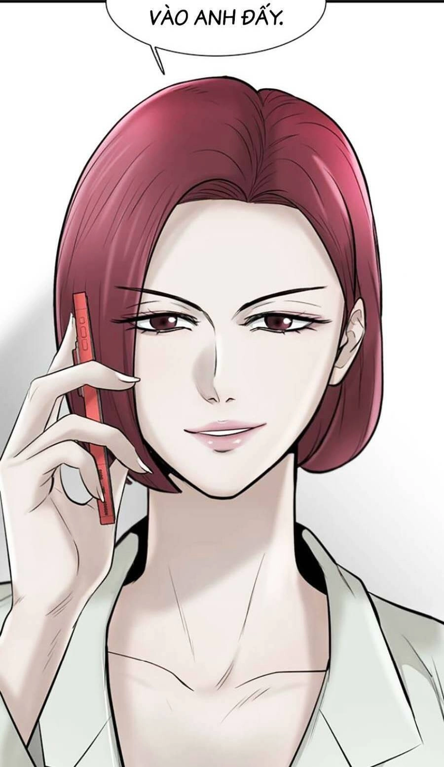 Bù Nhìn Chapter 21 - 15