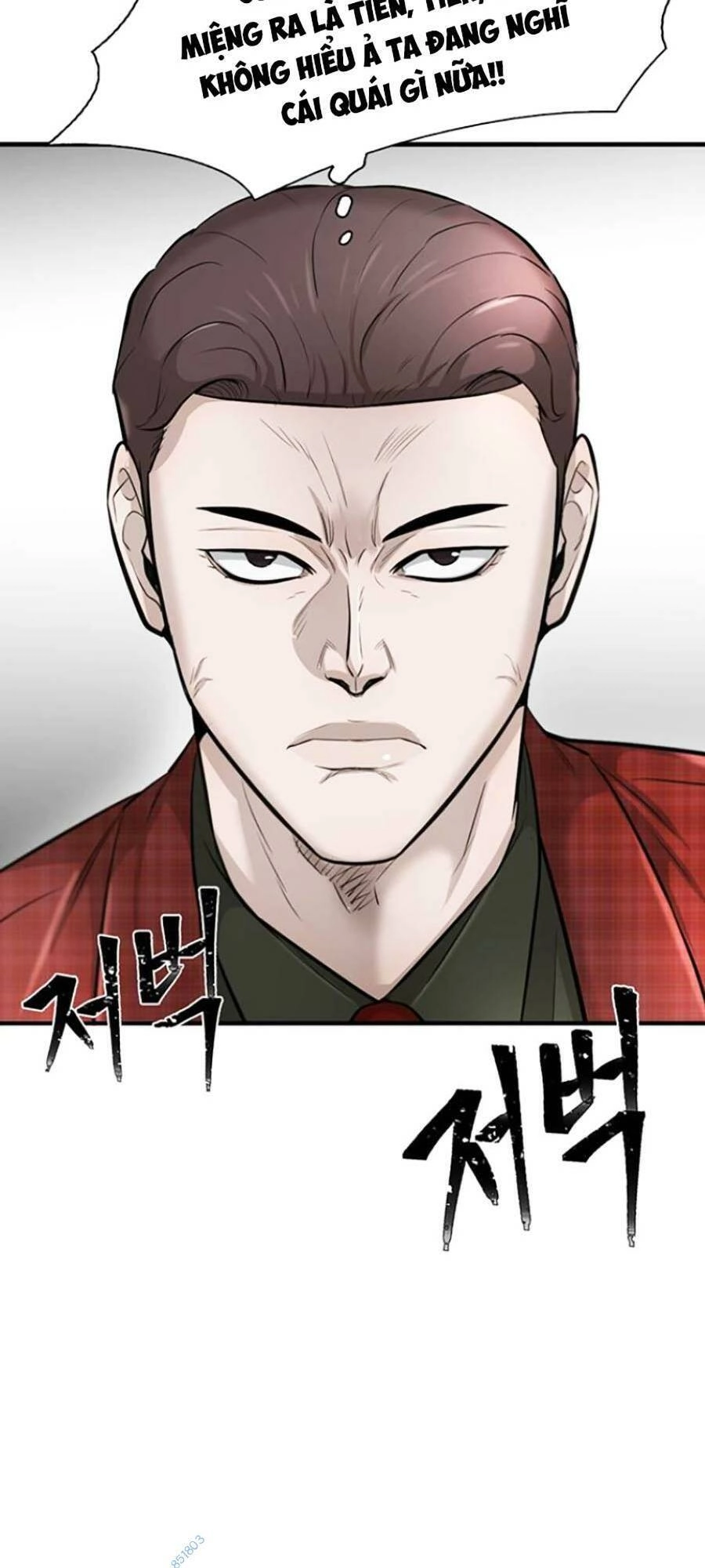 Bù Nhìn Chapter 21 - 49