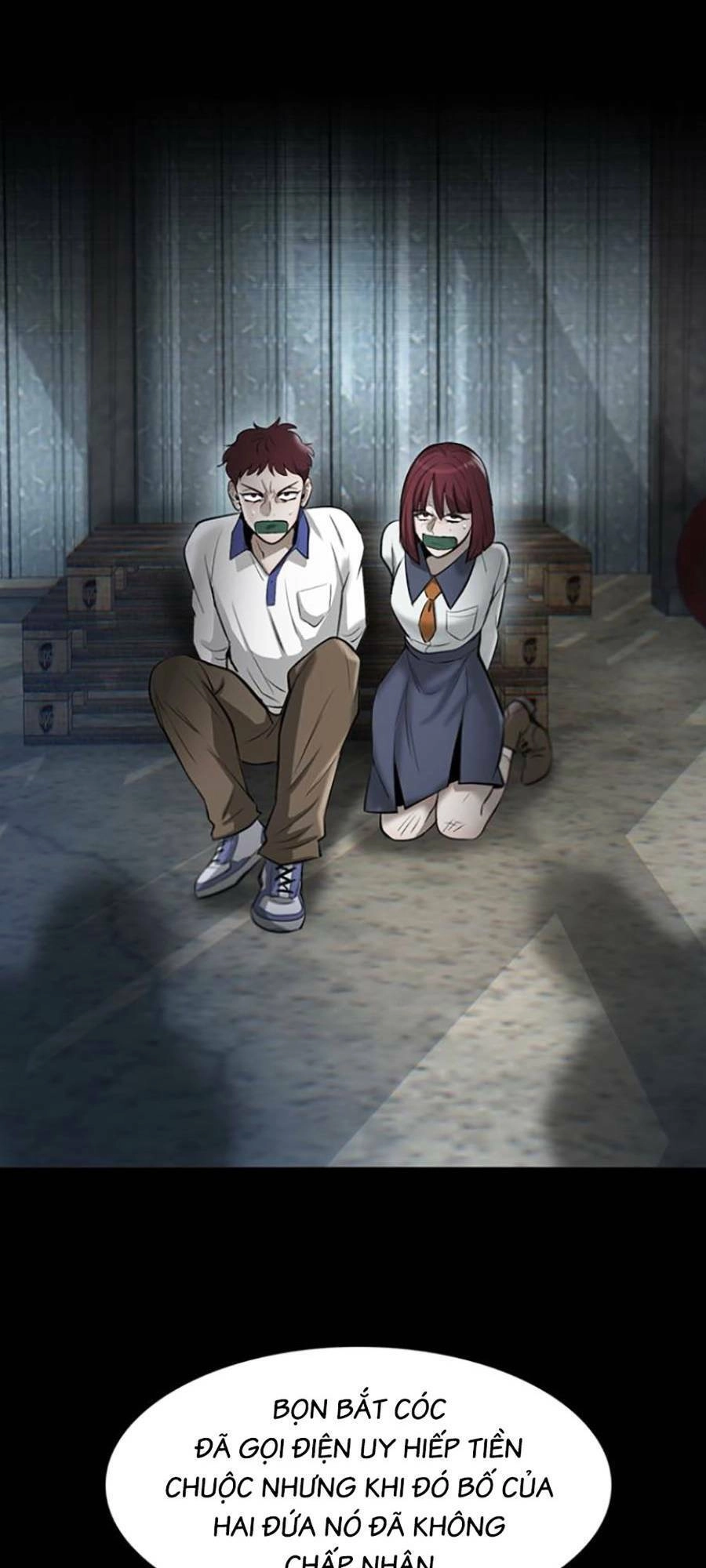 Bù Nhìn Chapter 21 - 66