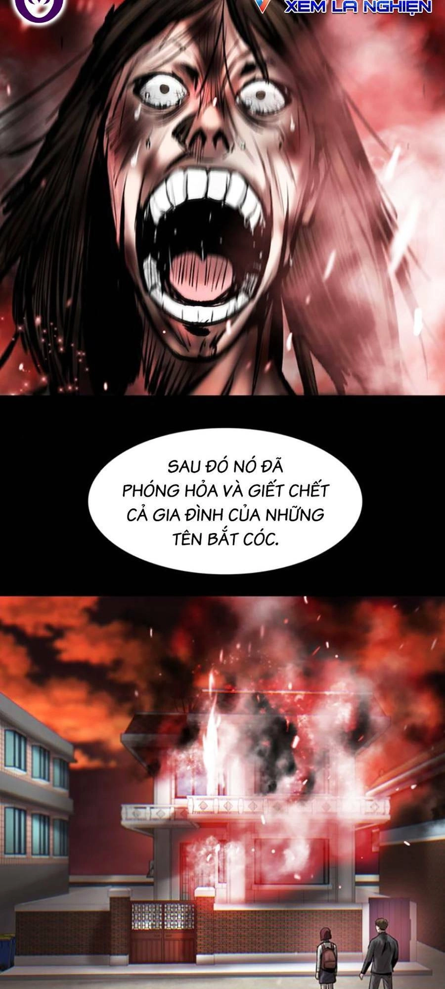 Bù Nhìn Chapter 21 - 74