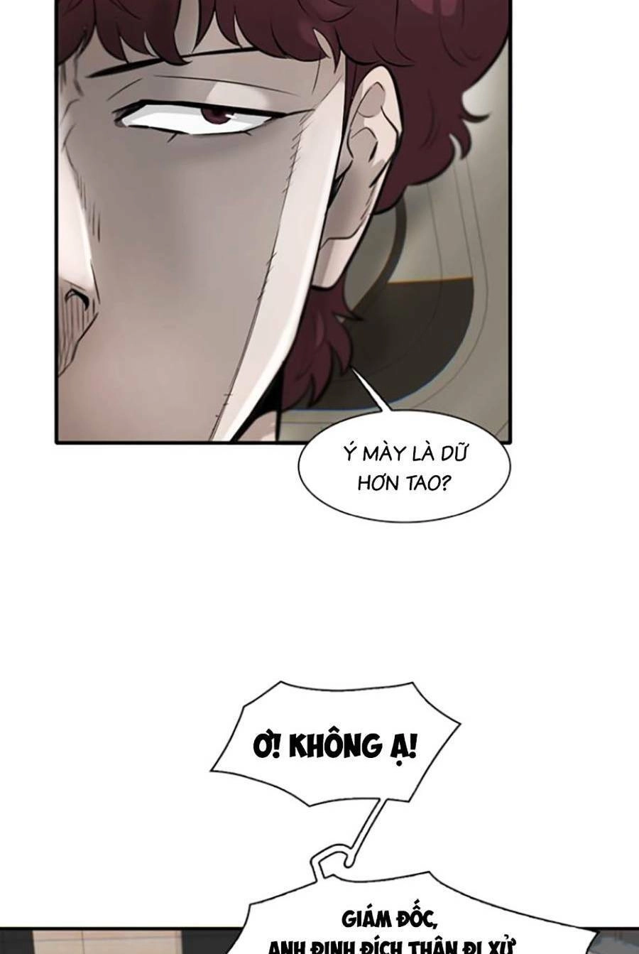 Bù Nhìn Chapter 21 - 103