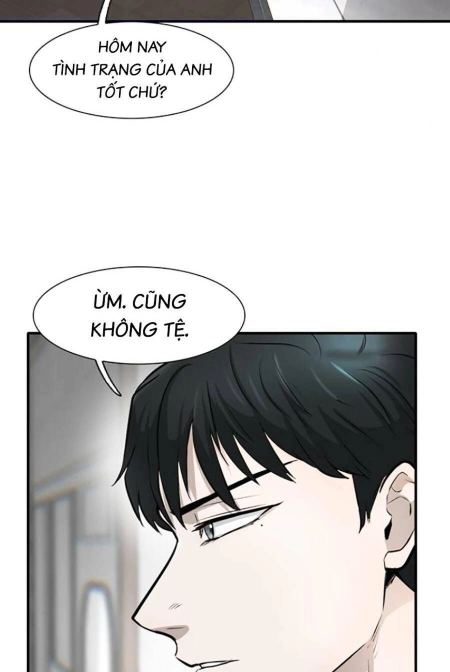 Bù Nhìn Chapter 21 - 112