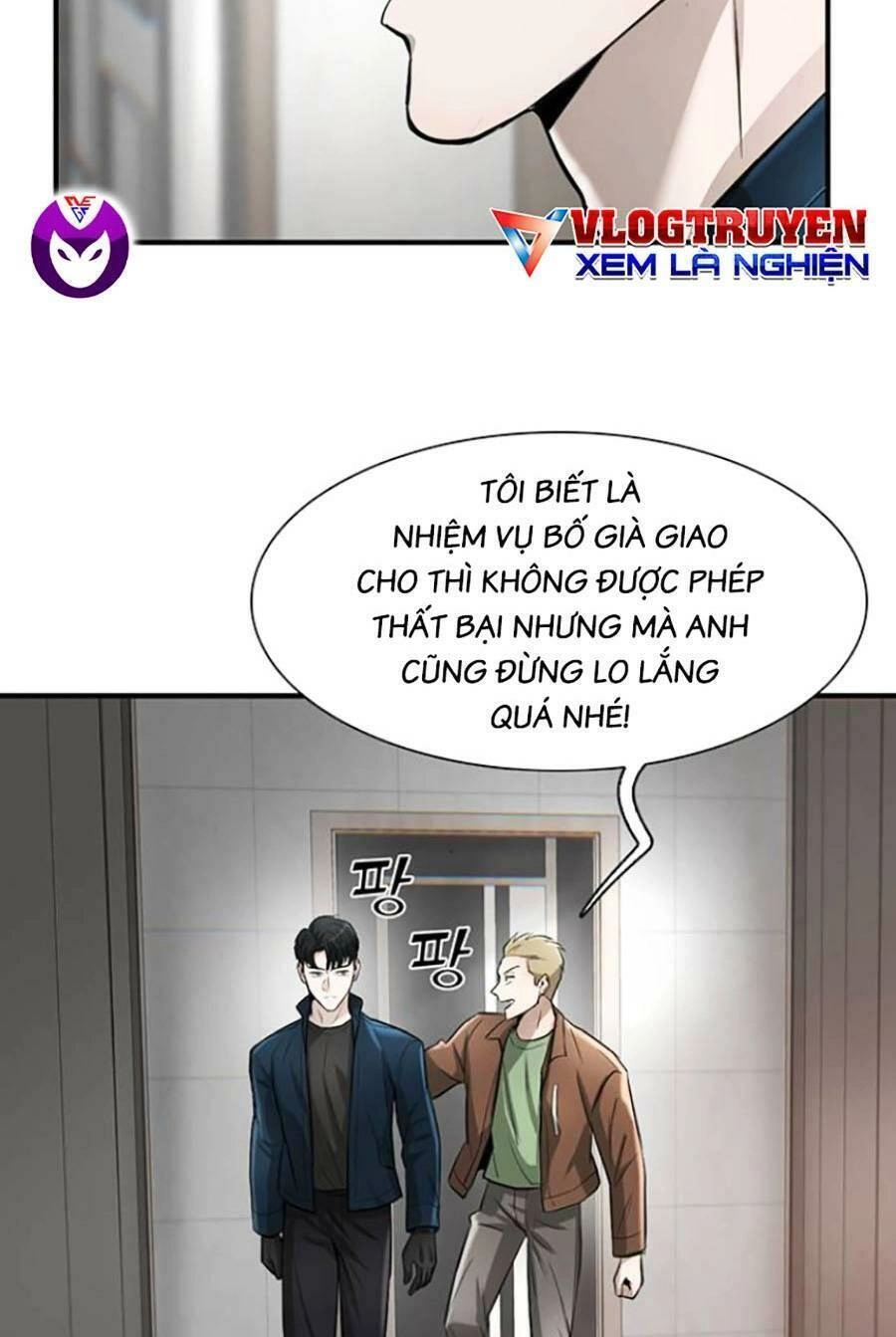 Bù Nhìn Chapter 21 - 113