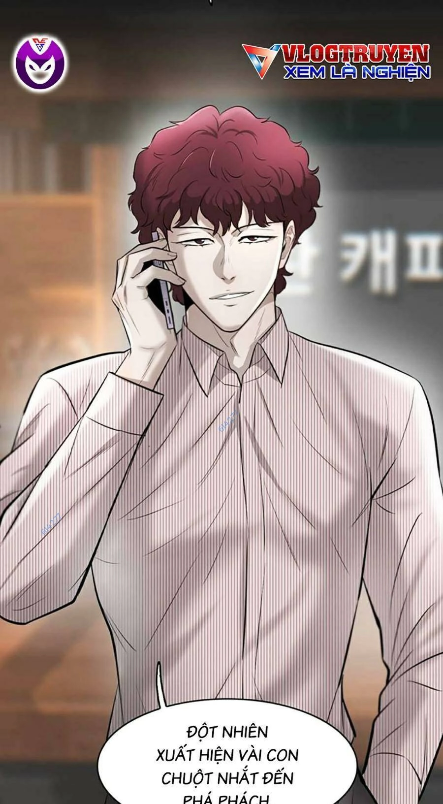 Bù Nhìn Chapter 22 - 2