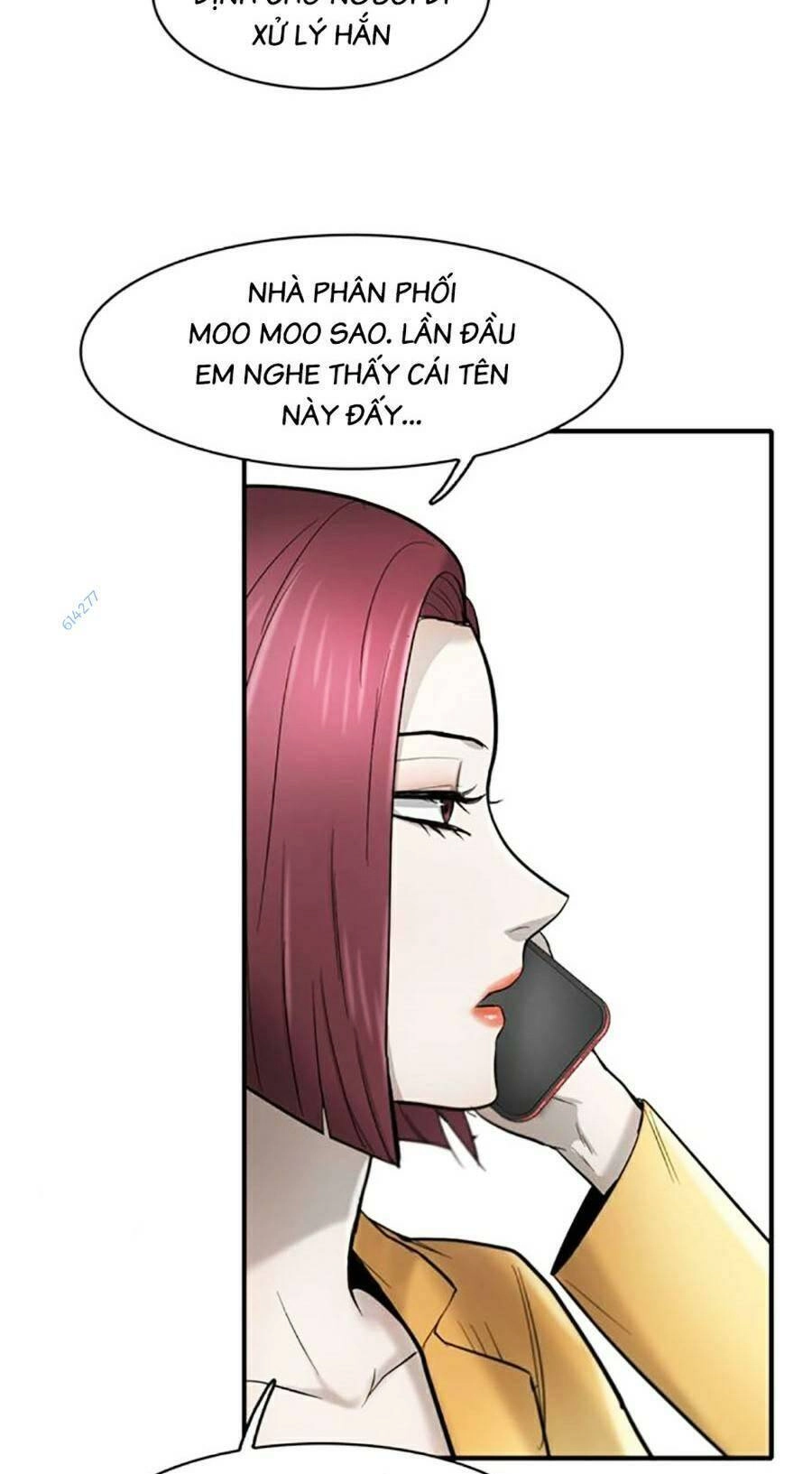 Bù Nhìn Chapter 22 - 6