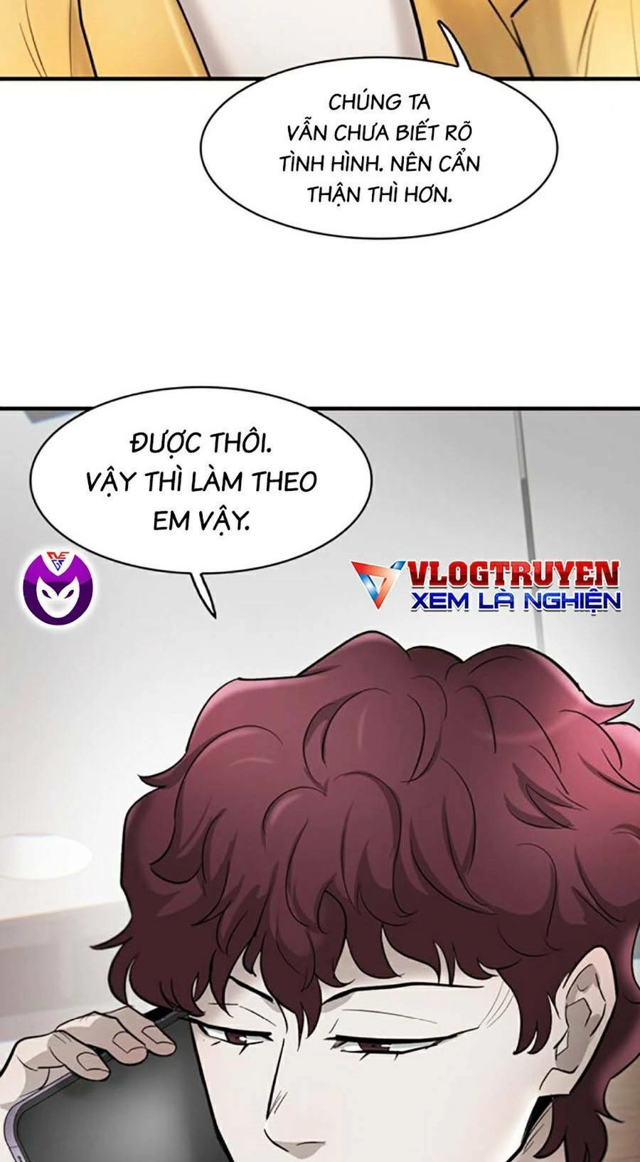 Bù Nhìn Chapter 22 - 8