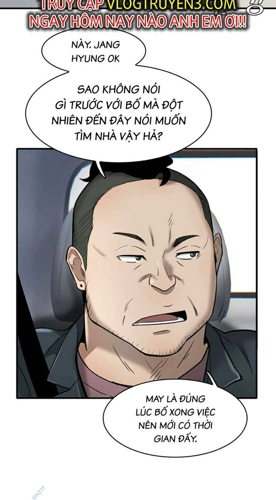 Bù Nhìn Chapter 22 - 13