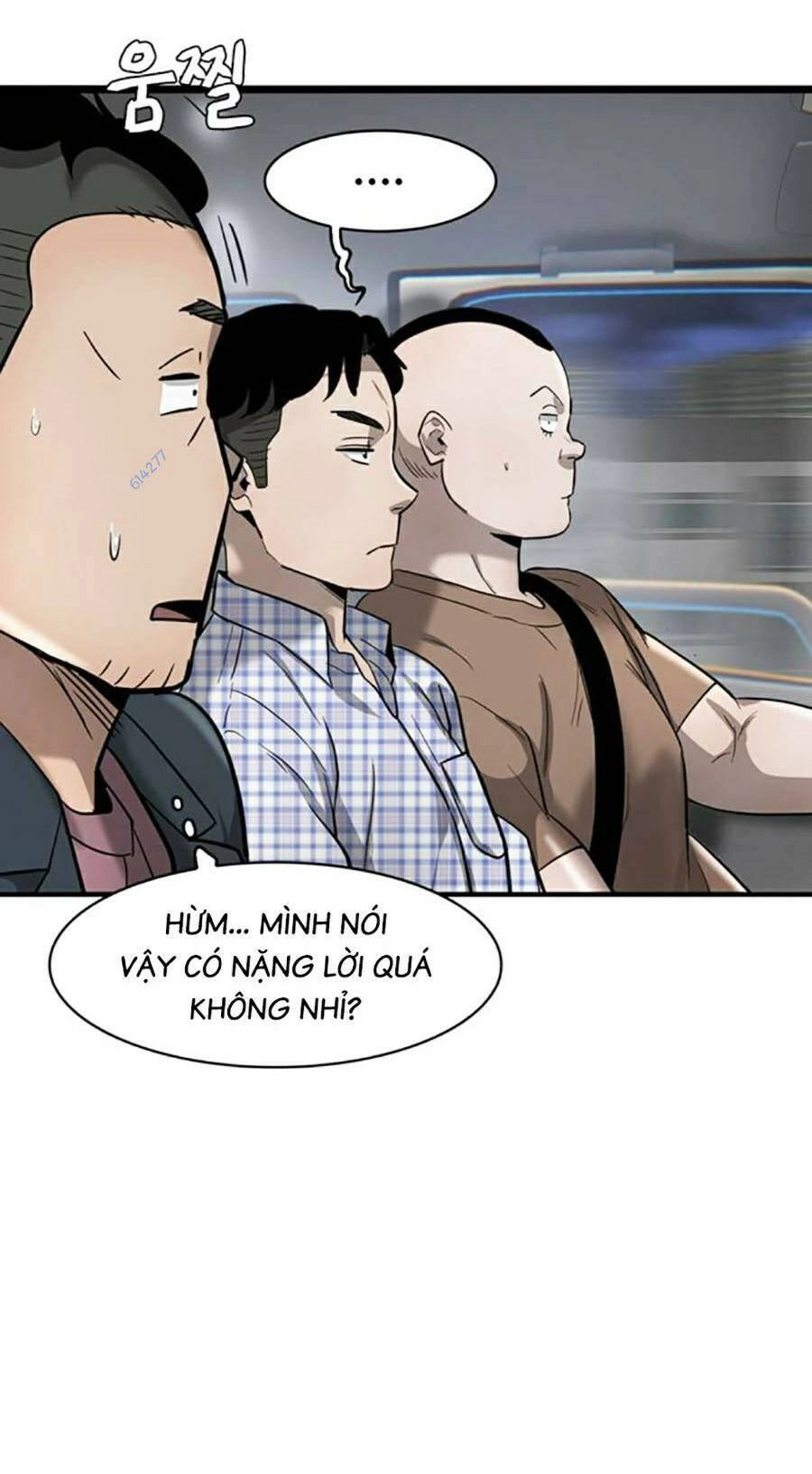 Bù Nhìn Chapter 22 - 14