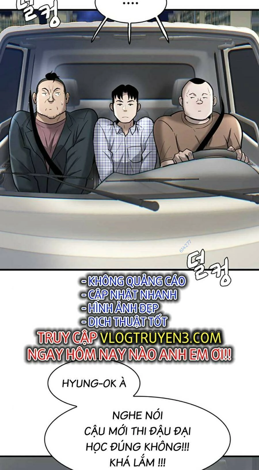 Bù Nhìn Chapter 22 - 18