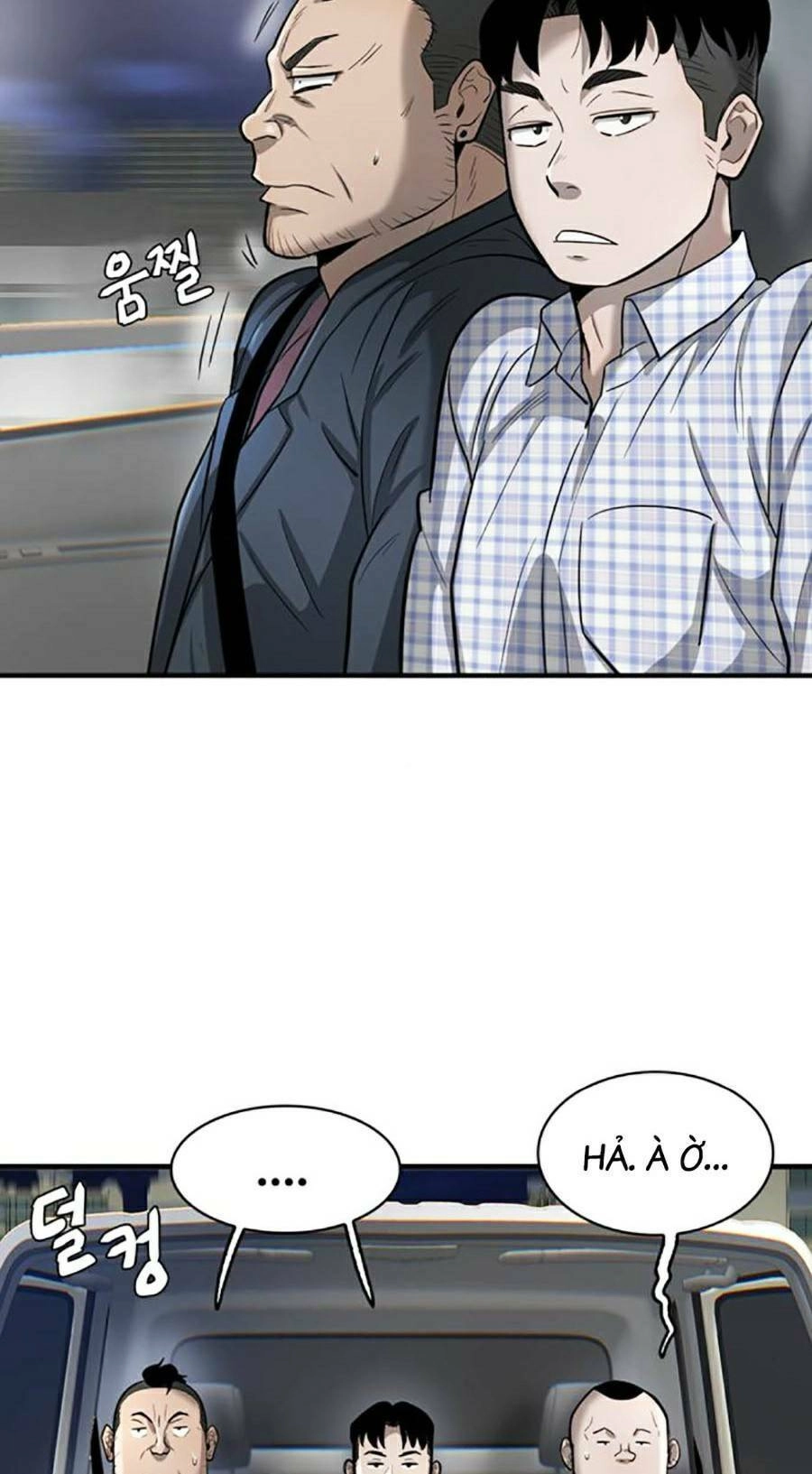 Bù Nhìn Chapter 22 - 20