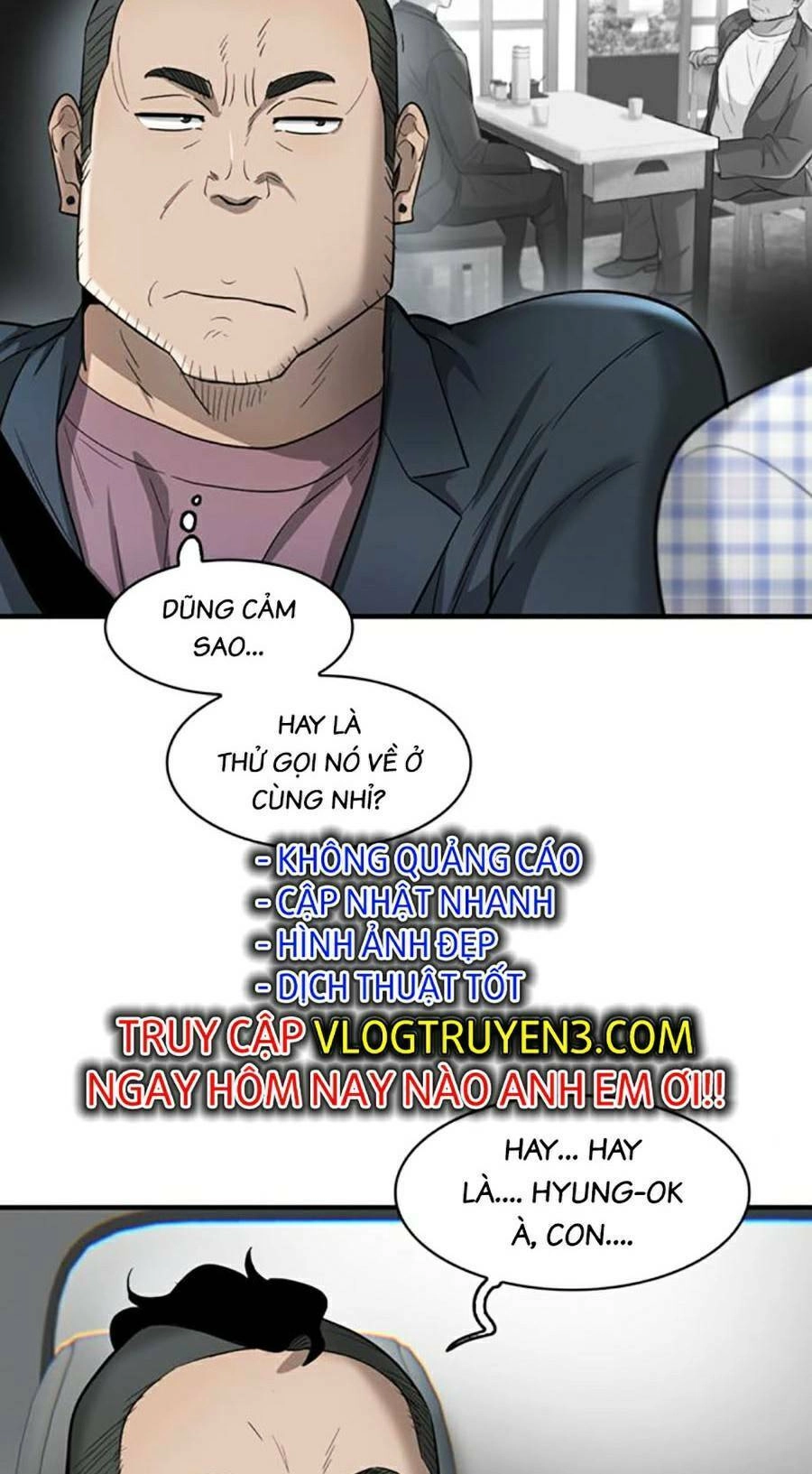 Bù Nhìn Chapter 22 - 24