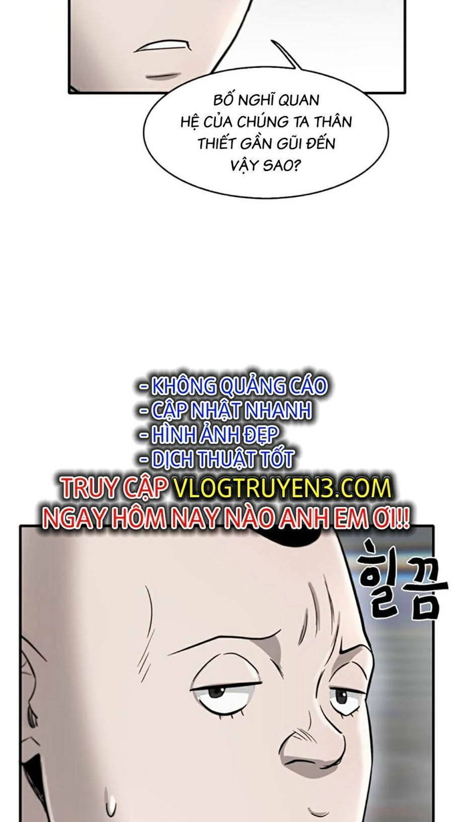 Bù Nhìn Chapter 22 - 28