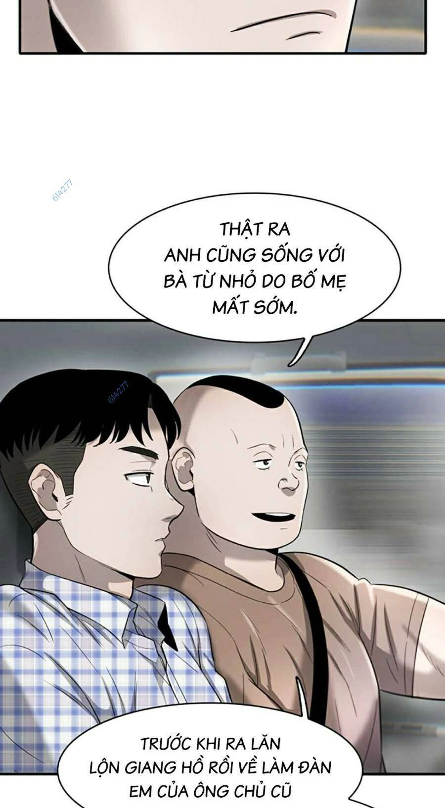 Bù Nhìn Chapter 22 - 29