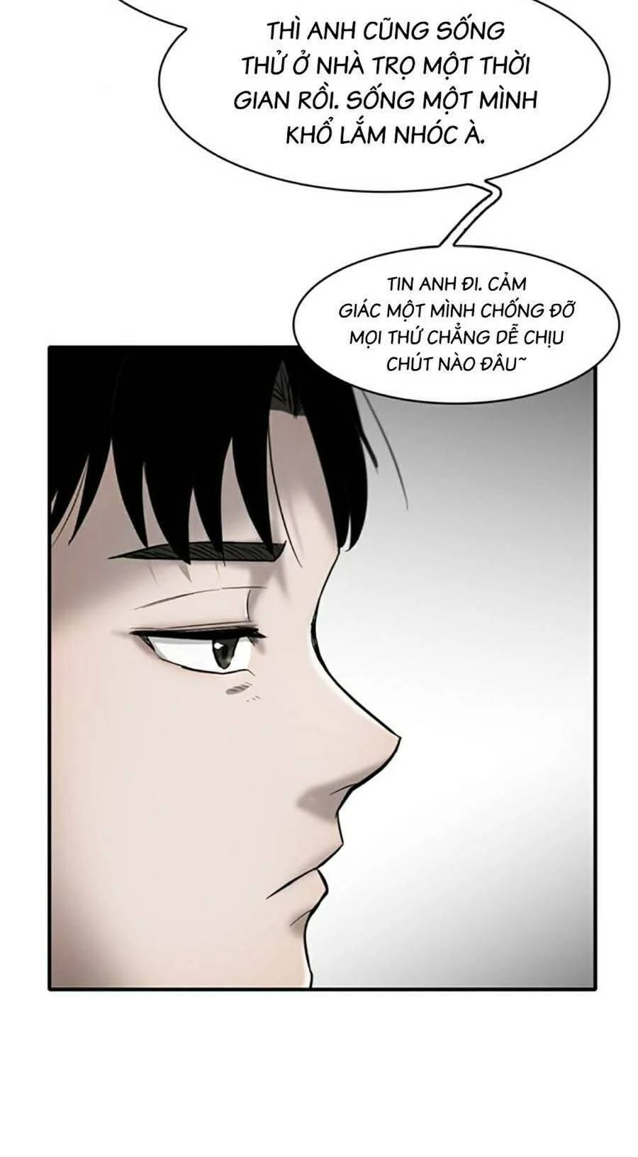 Bù Nhìn Chapter 22 - 30