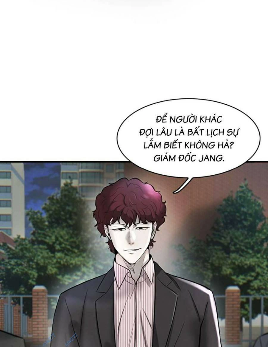 Bù Nhìn Chapter 22 - 41