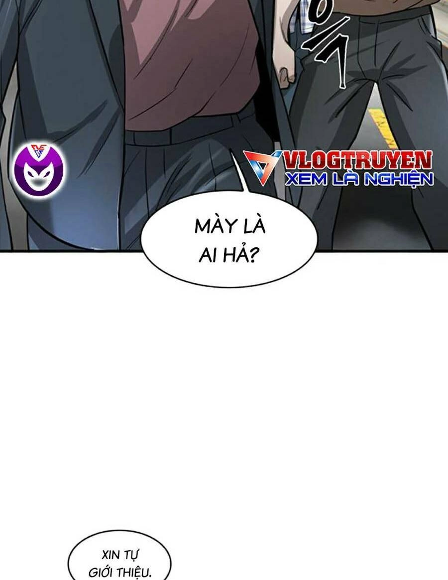 Bù Nhìn Chapter 22 - 44