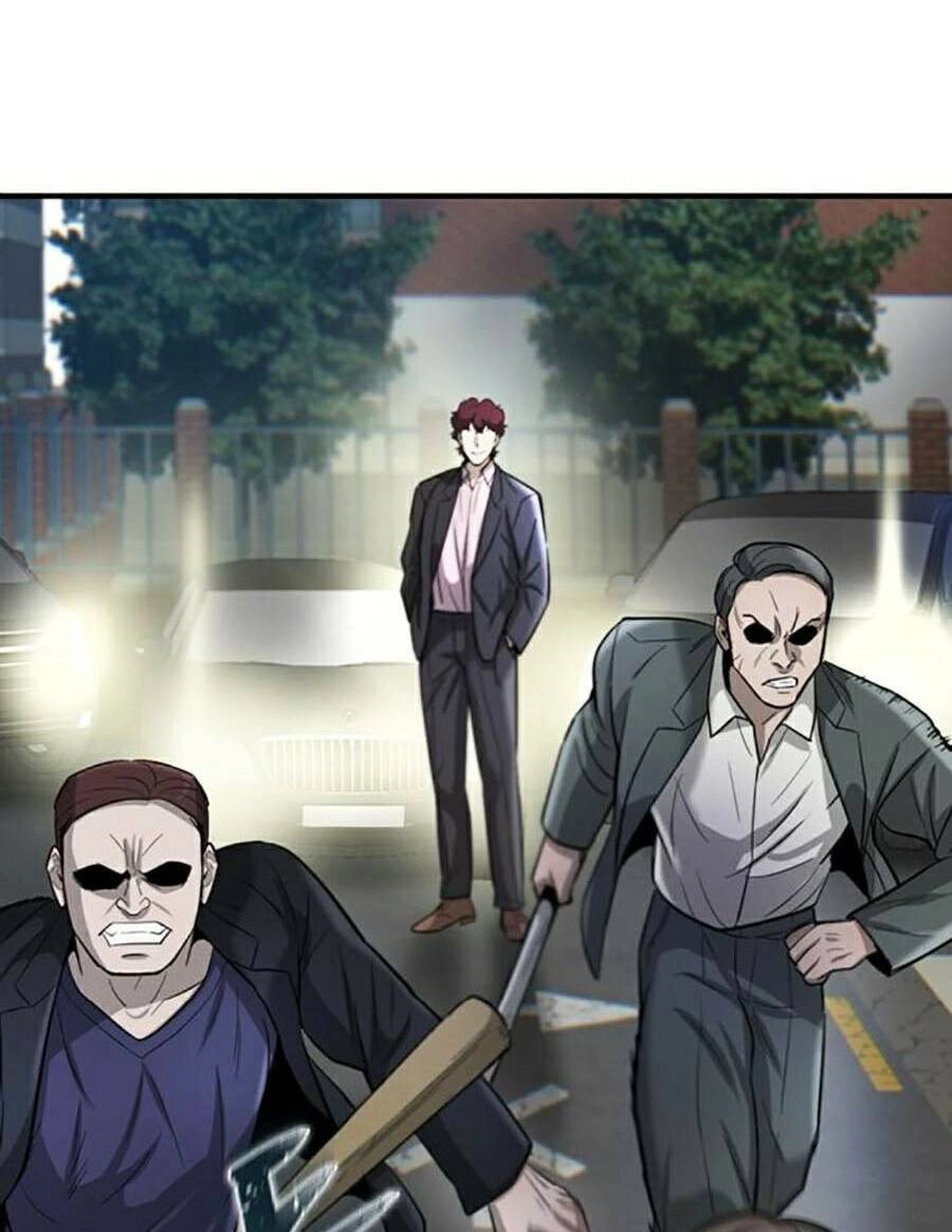 Bù Nhìn Chapter 22 - 48