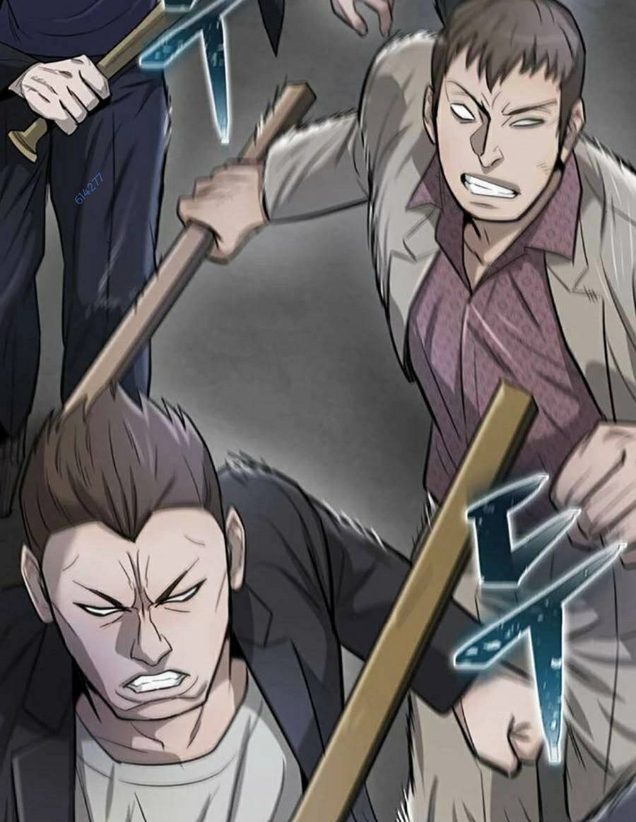 Bù Nhìn Chapter 22 - 49