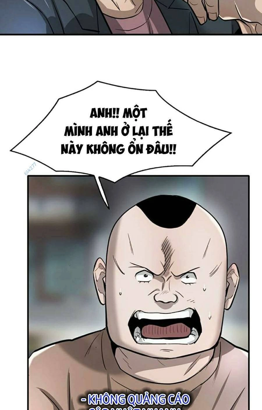 Bù Nhìn Chapter 22 - 62