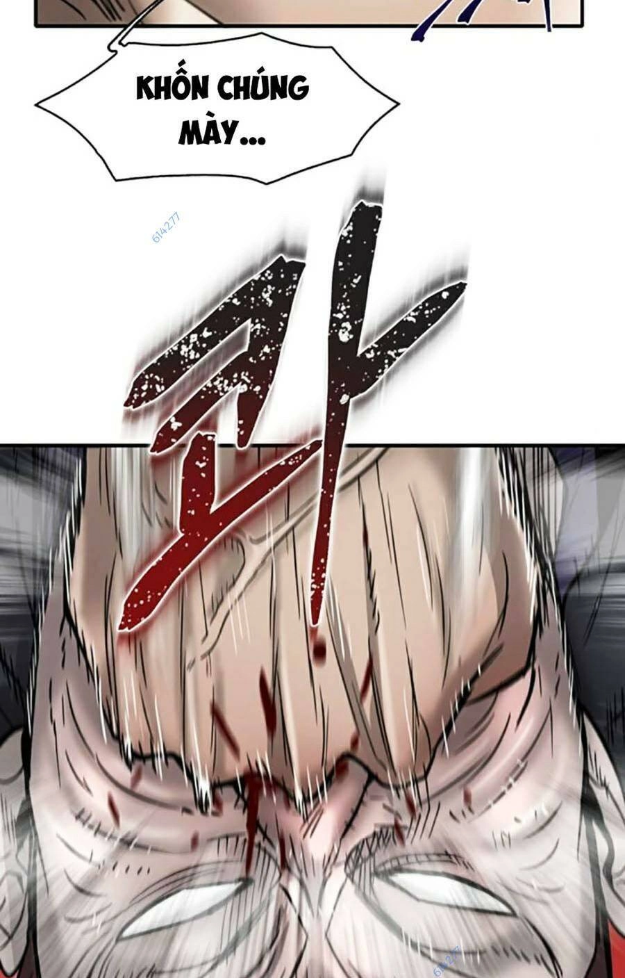 Bù Nhìn Chapter 22 - 69