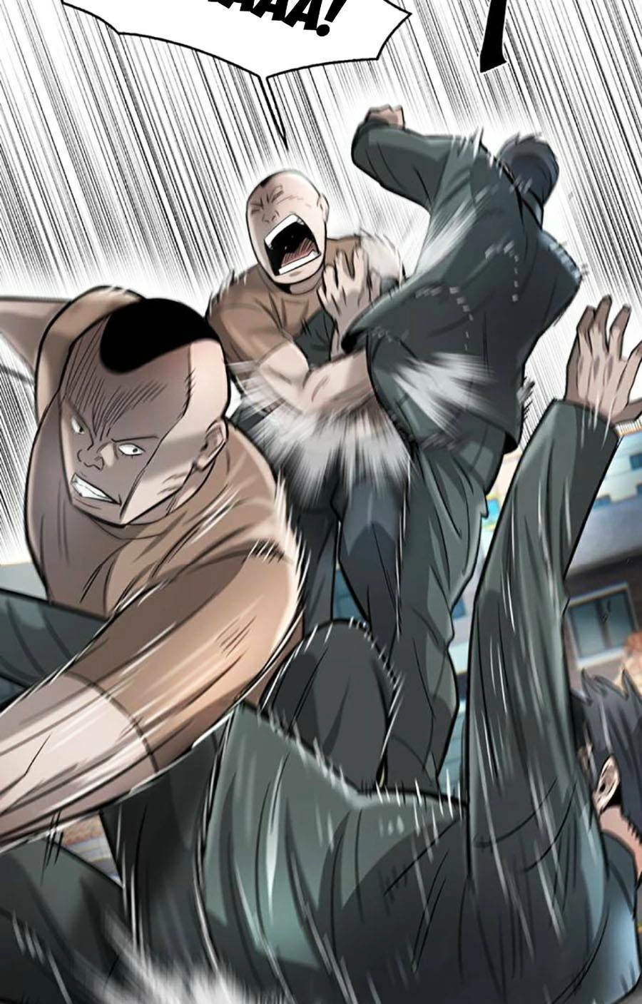 Bù Nhìn Chapter 22 - 75