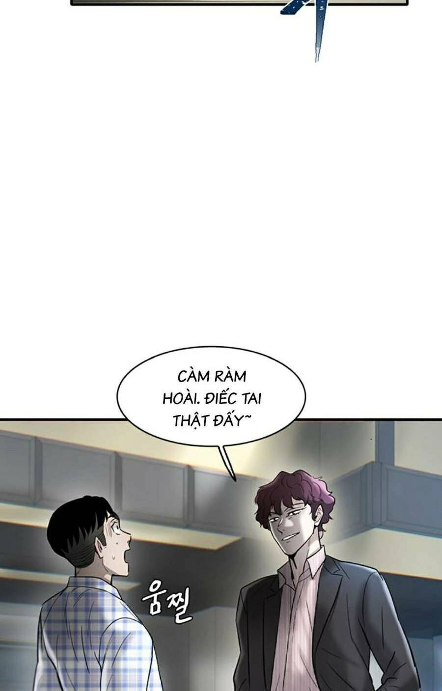 Bù Nhìn Chapter 22 - 80