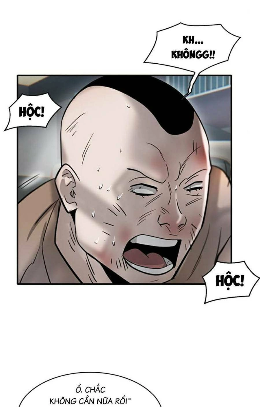 Bù Nhìn Chapter 22 - 84