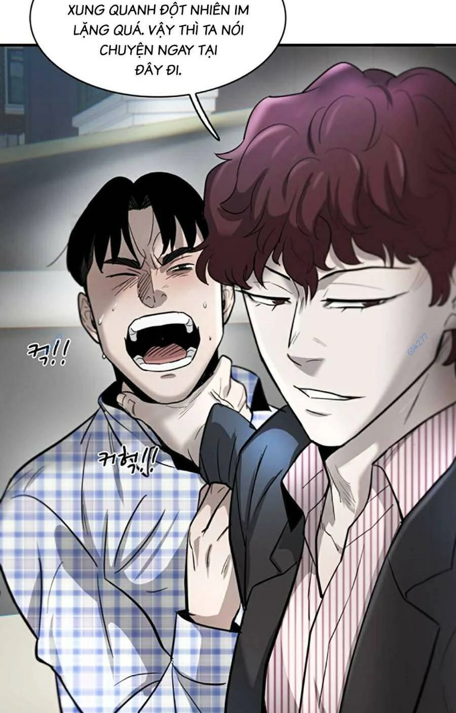 Bù Nhìn Chapter 22 - 85