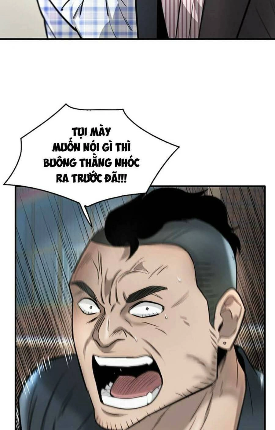 Bù Nhìn Chapter 22 - 86