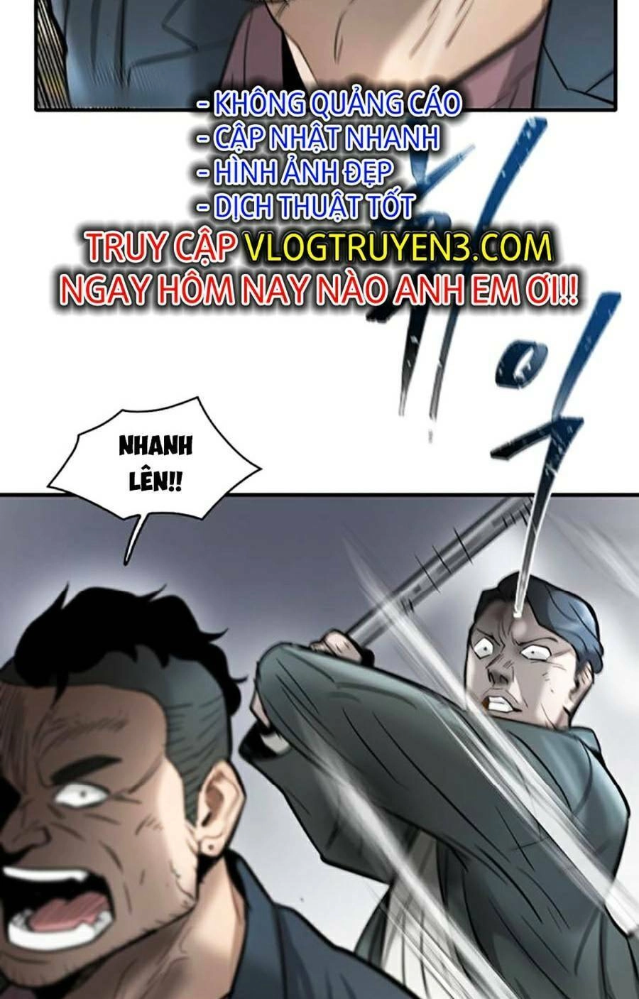 Bù Nhìn Chapter 22 - 87