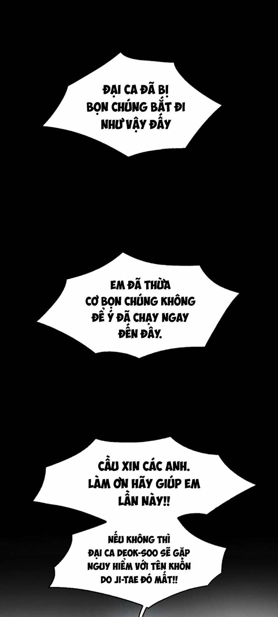 Bù Nhìn Chapter 22 - 91